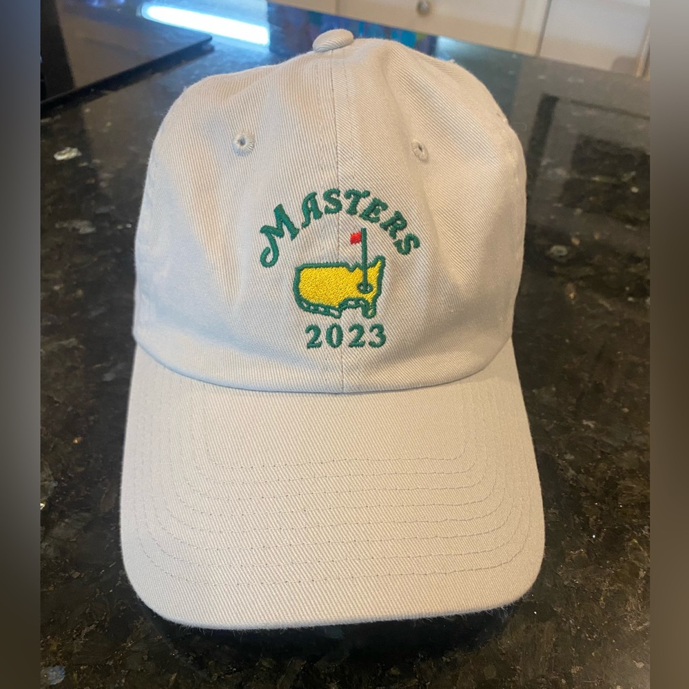 Master’s Hat - New